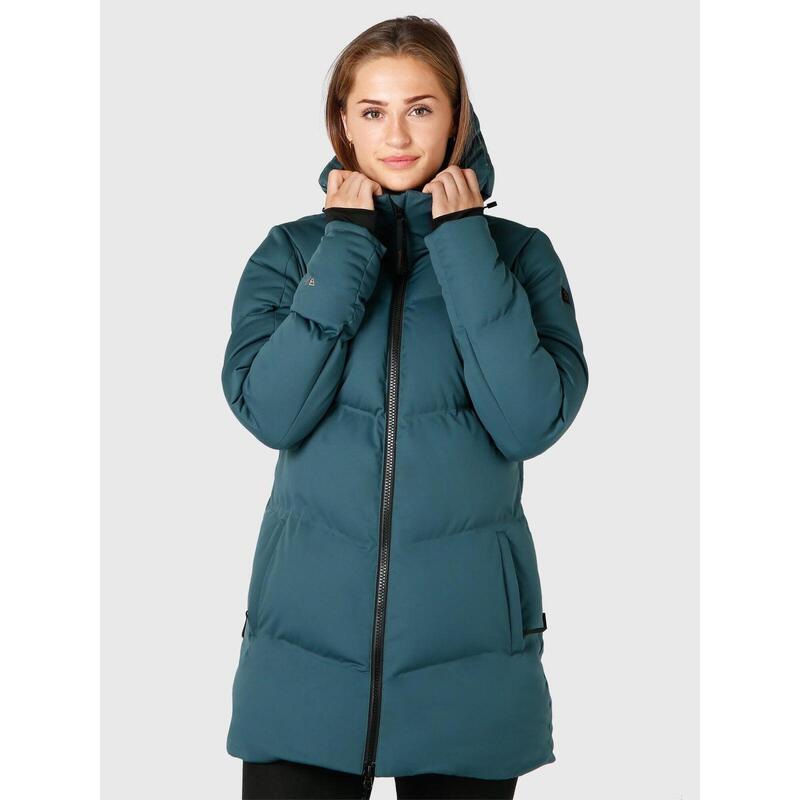 BRUNOTTI BRUNOTTI Manteaux Makula Women Snowjackets  Femmes Glass