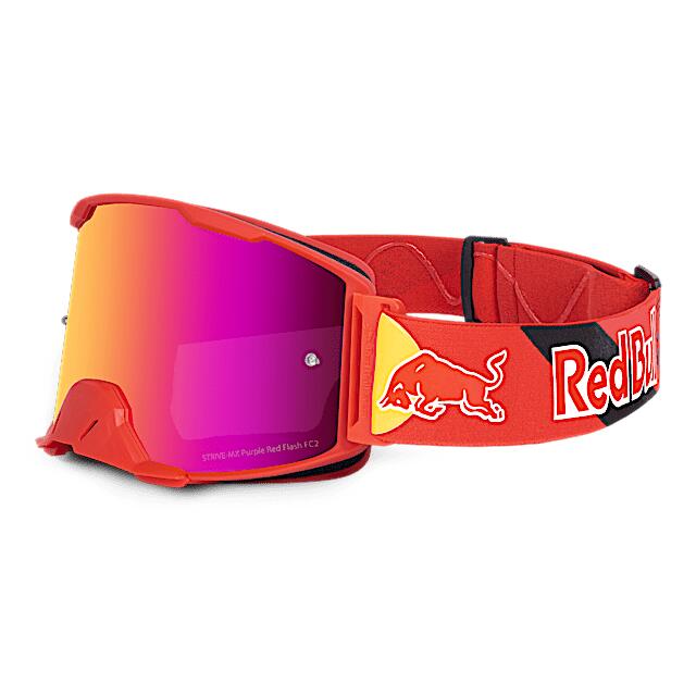 Lunettes de protection MX STRIVE-006S 2/5