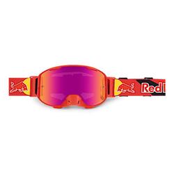 Lunette de VTT Descente RED BULL SPECT EYEWEAR STRIVE-013S - INCOLORE/BLEU - UV