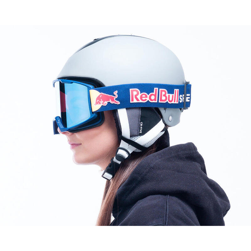 REDBULL masque ski SOLO 001S