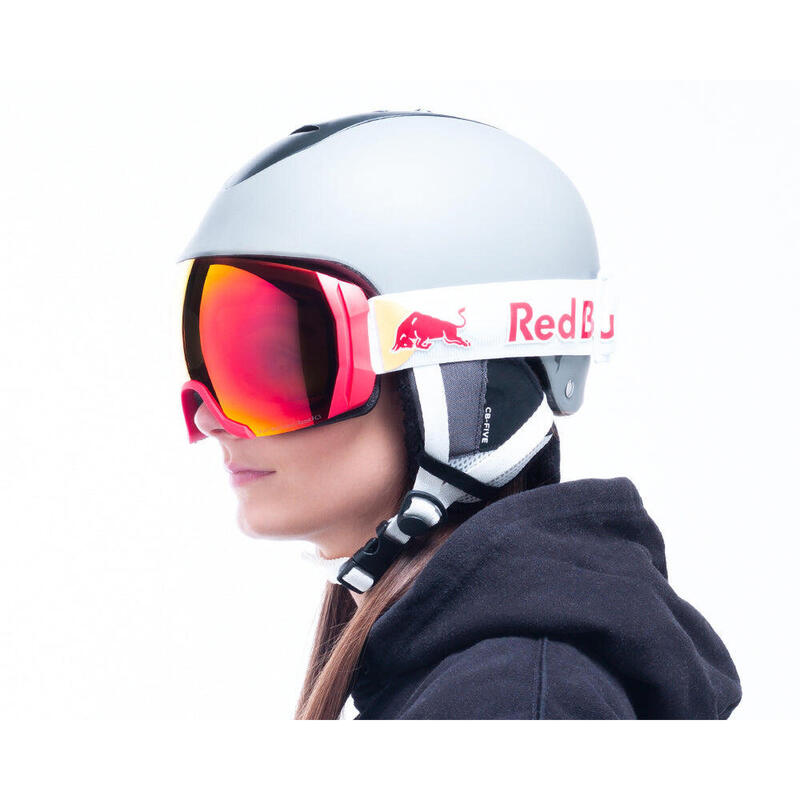 RED BULL SPECT EYEWEAR masque de ski SIGHT-004S