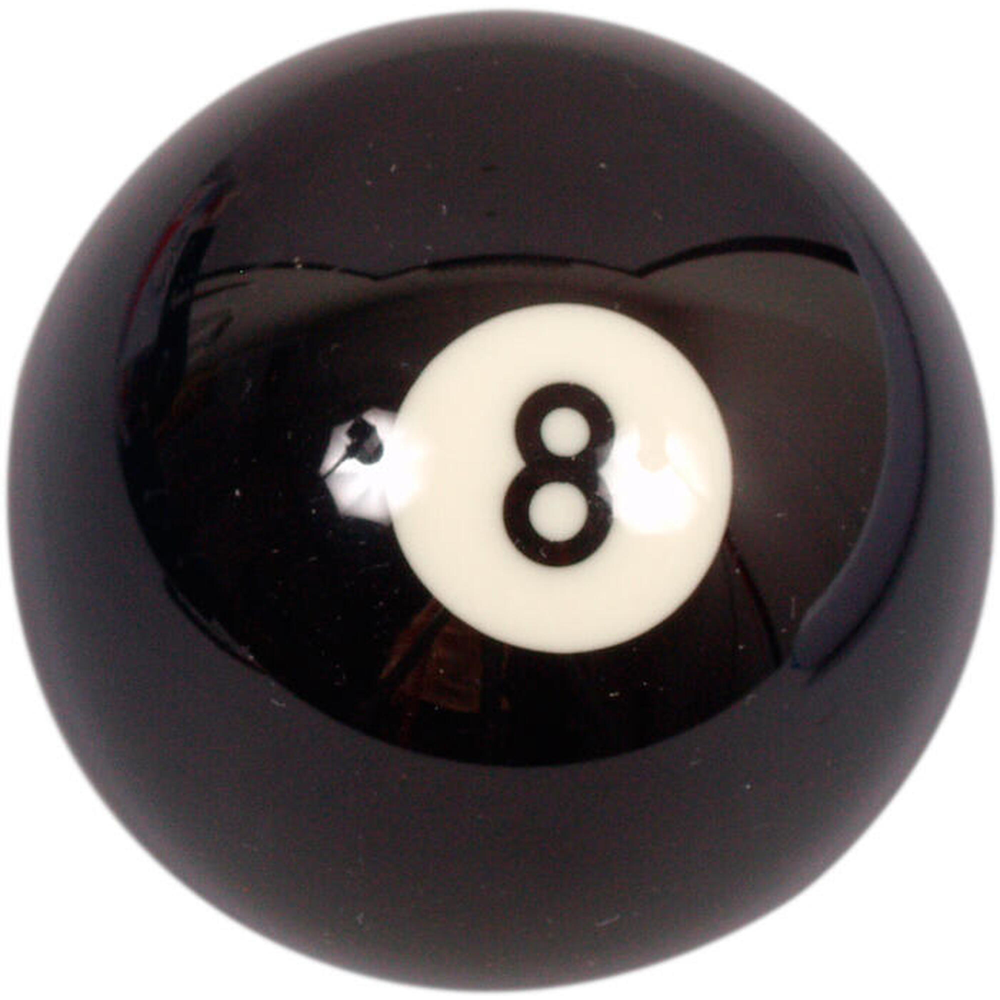 VENTURA Losse poolbal Economy A1 57,2 mm nr. 8