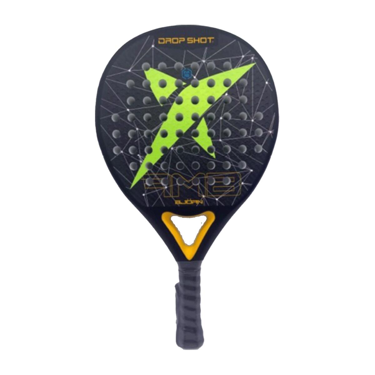Raquete de padel Drop Shot Borjn