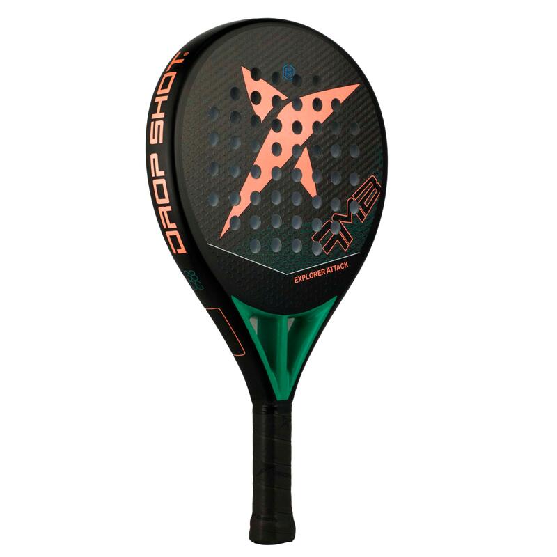 Drop Shot Zoko Pro Racket