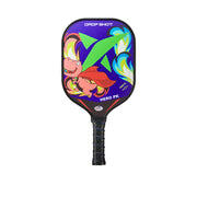 Hero Junior Pickleball Paddle 1/2