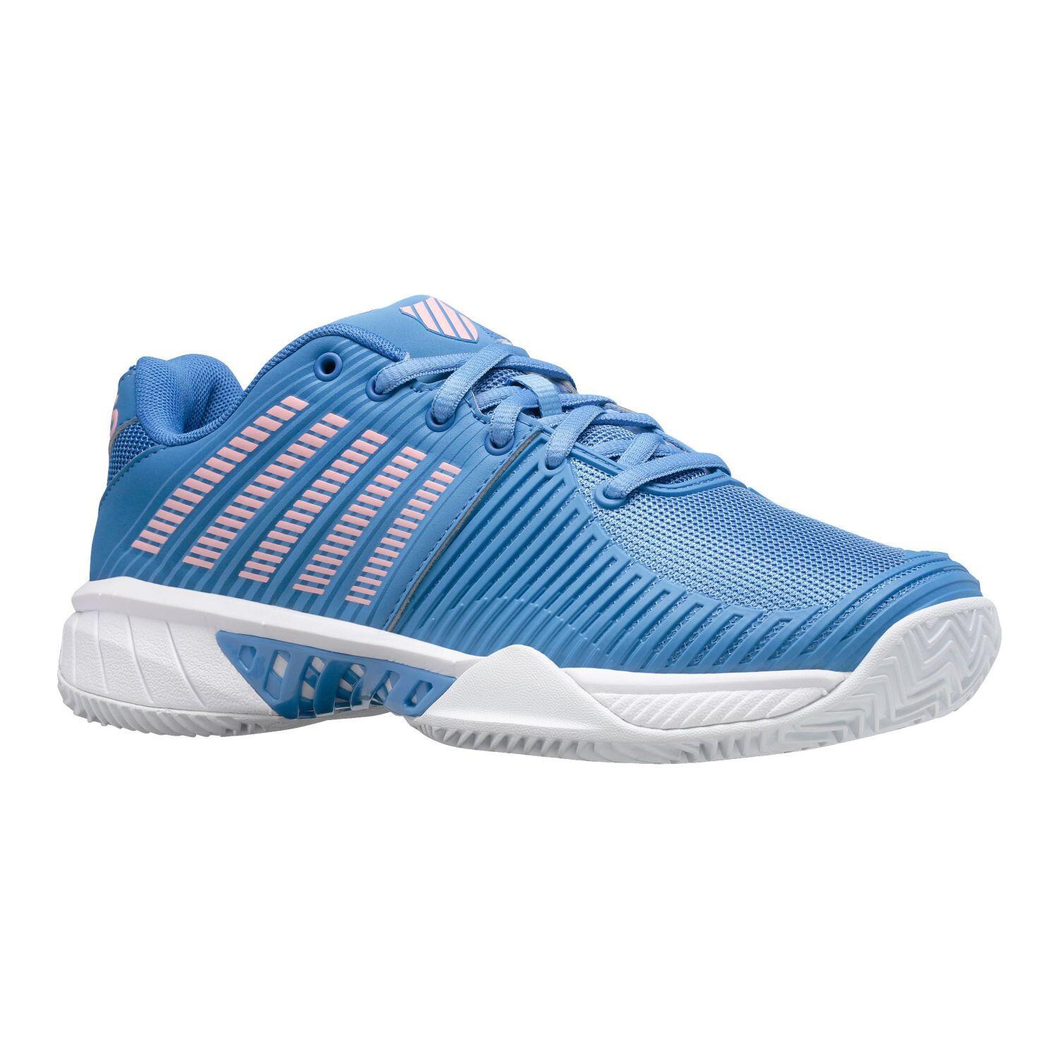Chaussures de tennis femme K-Swiss Express Light 2 HB 3/5