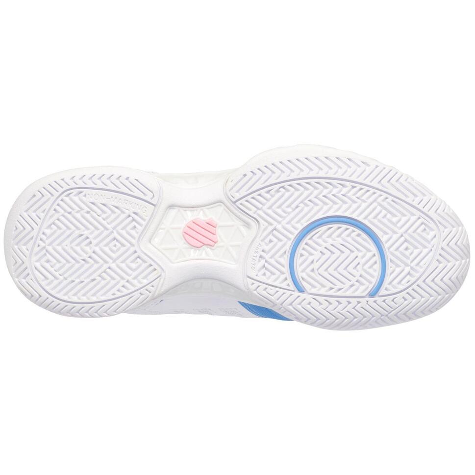 Buty do tenisa damskie K-Swiss Bigshot Light 4 Allcourt