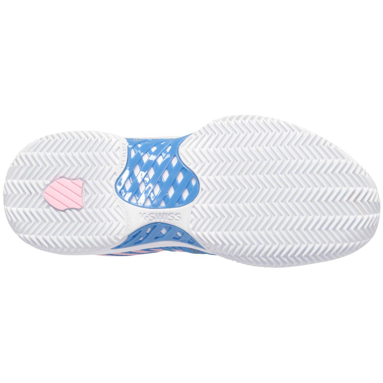 Chaussures de tennis femme K-Swiss Express Light 2 HB 2/5