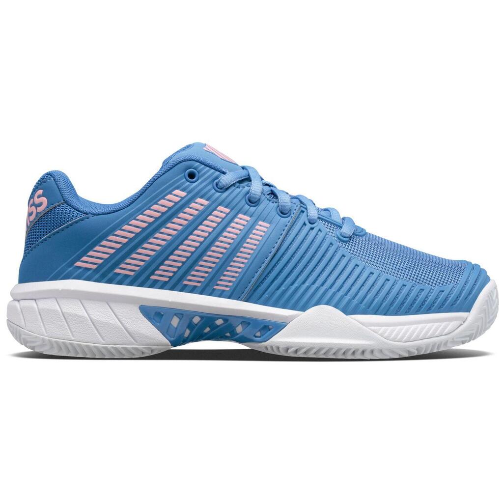 Kswiss Express Light 2 Hb Azul Mujer 96611453