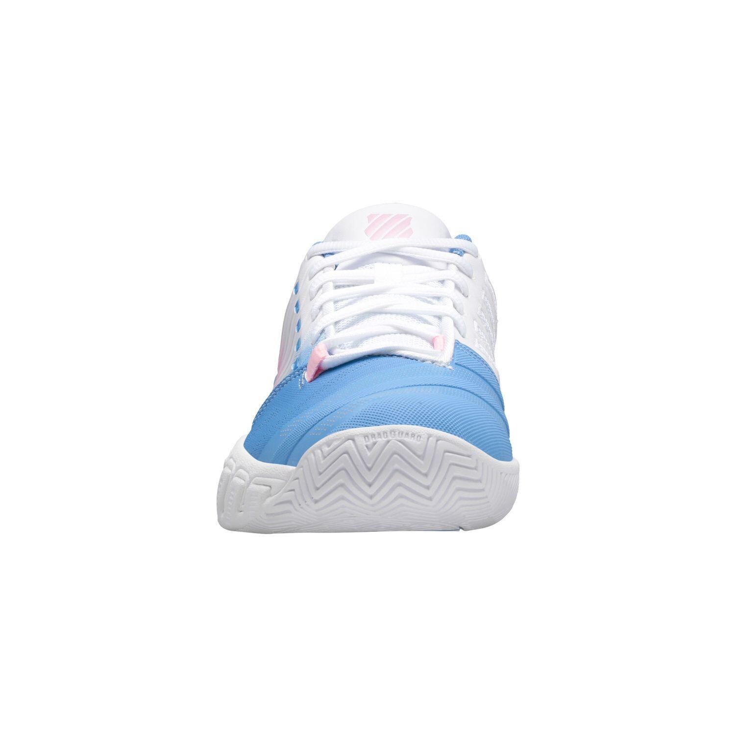 Chaussures de tennis femme K-Swiss Bigshot Light 4 4/5