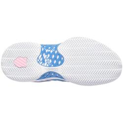 escanear Es semestre Zapatillas de tenis pádel azules de mujer EXPRESS LIGHT 2 HB K-Swiss |  Decathlon