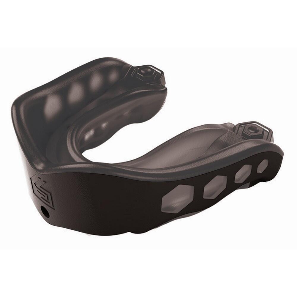 GEL MAX Adult Protectors (Black)