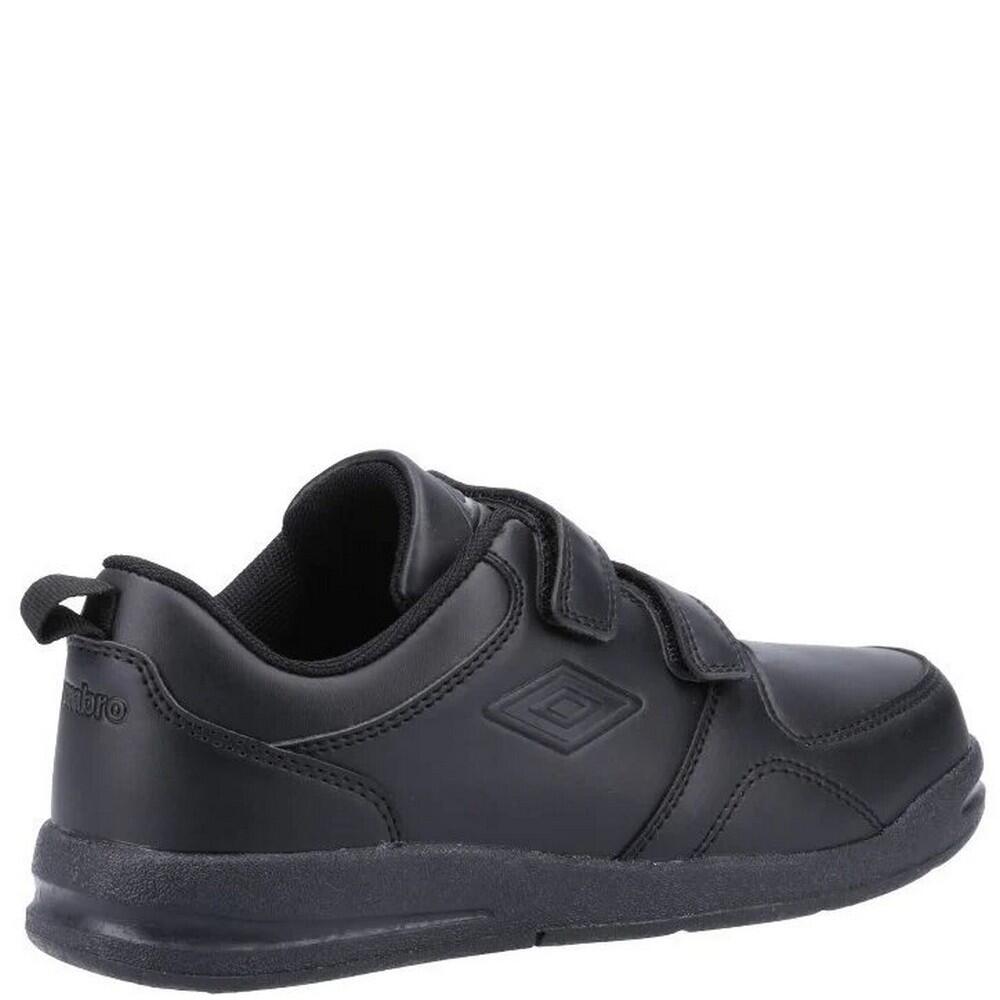 ASHFIELD Children's sneakers (Black)