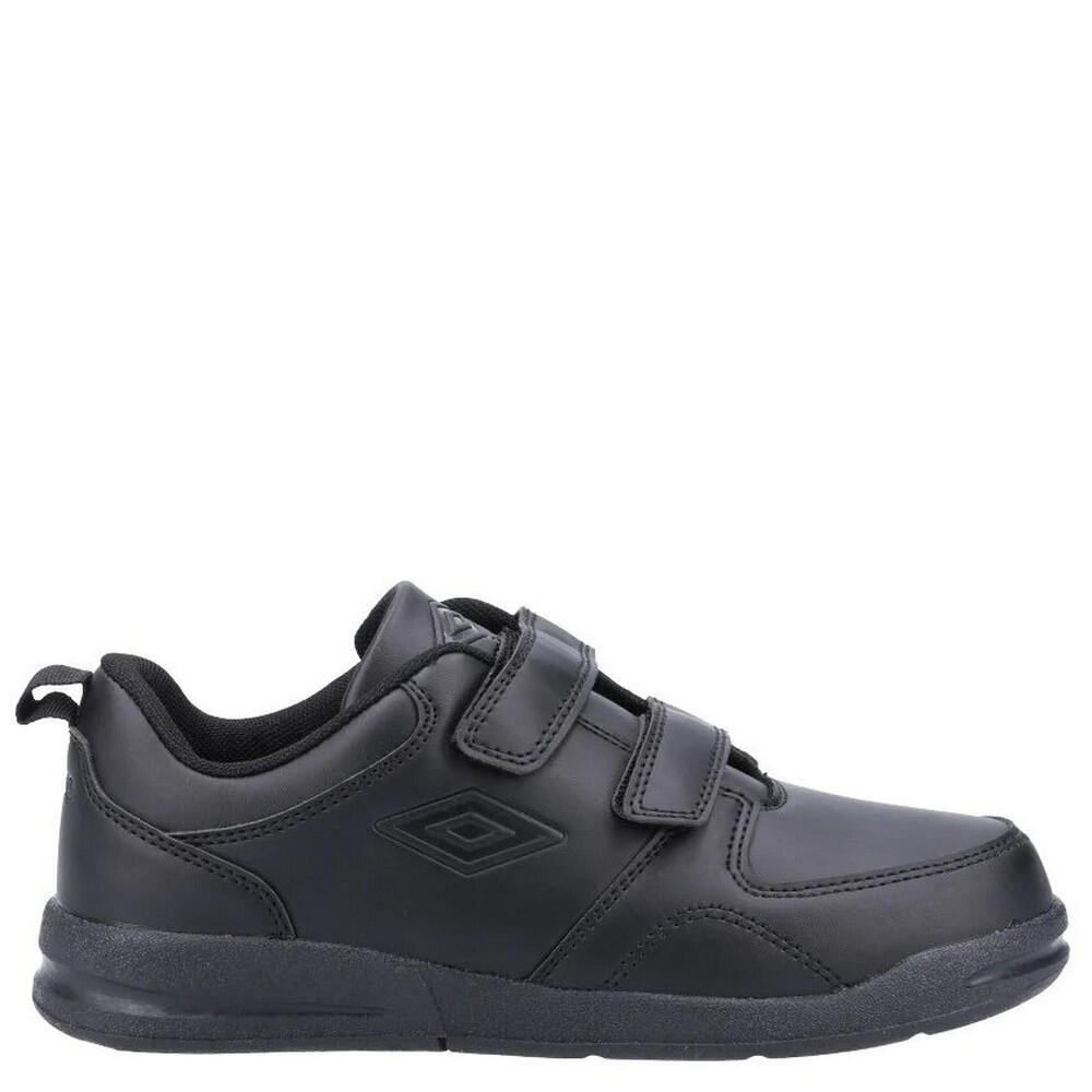 ASHFIELD Children's sneakers (Black)