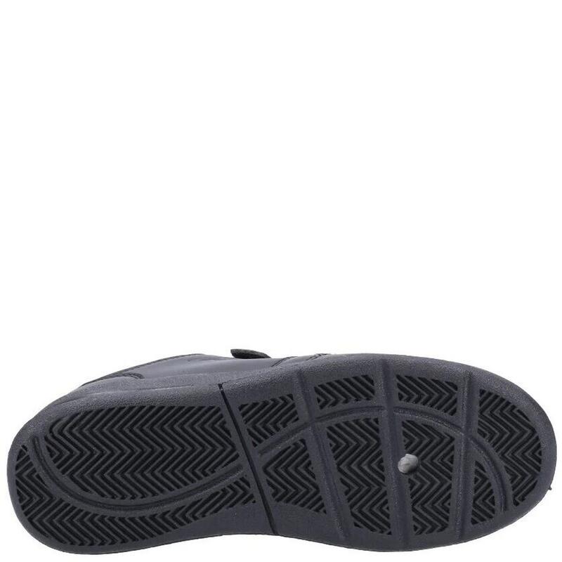 Baskets ASHFIELD Enfant (Noir)