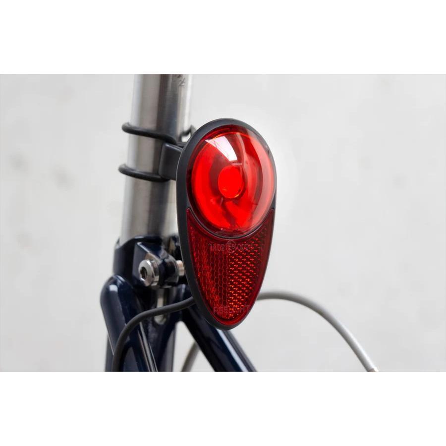 Nova" Reelight bicycle tail light 2/4