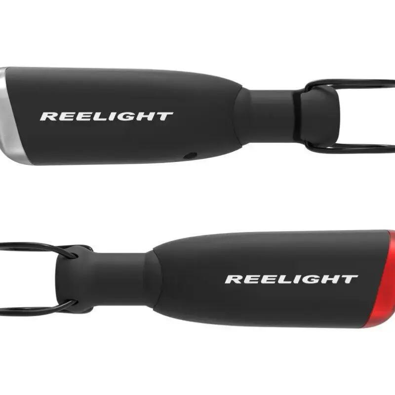 Cio+" Reepower flashing lights