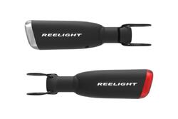 CIO+ Dynamo magnétique - Éclairage clignotant à l&#39;arrêt