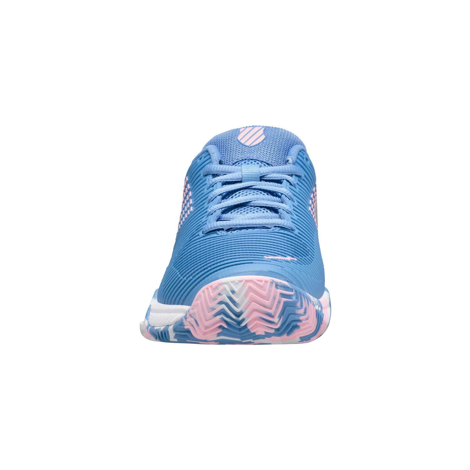 K-swiss Hypercourt Express 2 Hb Junior 86614454 Blue 4/5