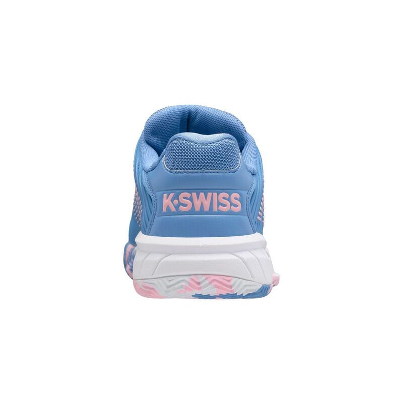 Kswiss Hypercourt Express 2 Hb Azul Junior 86614454