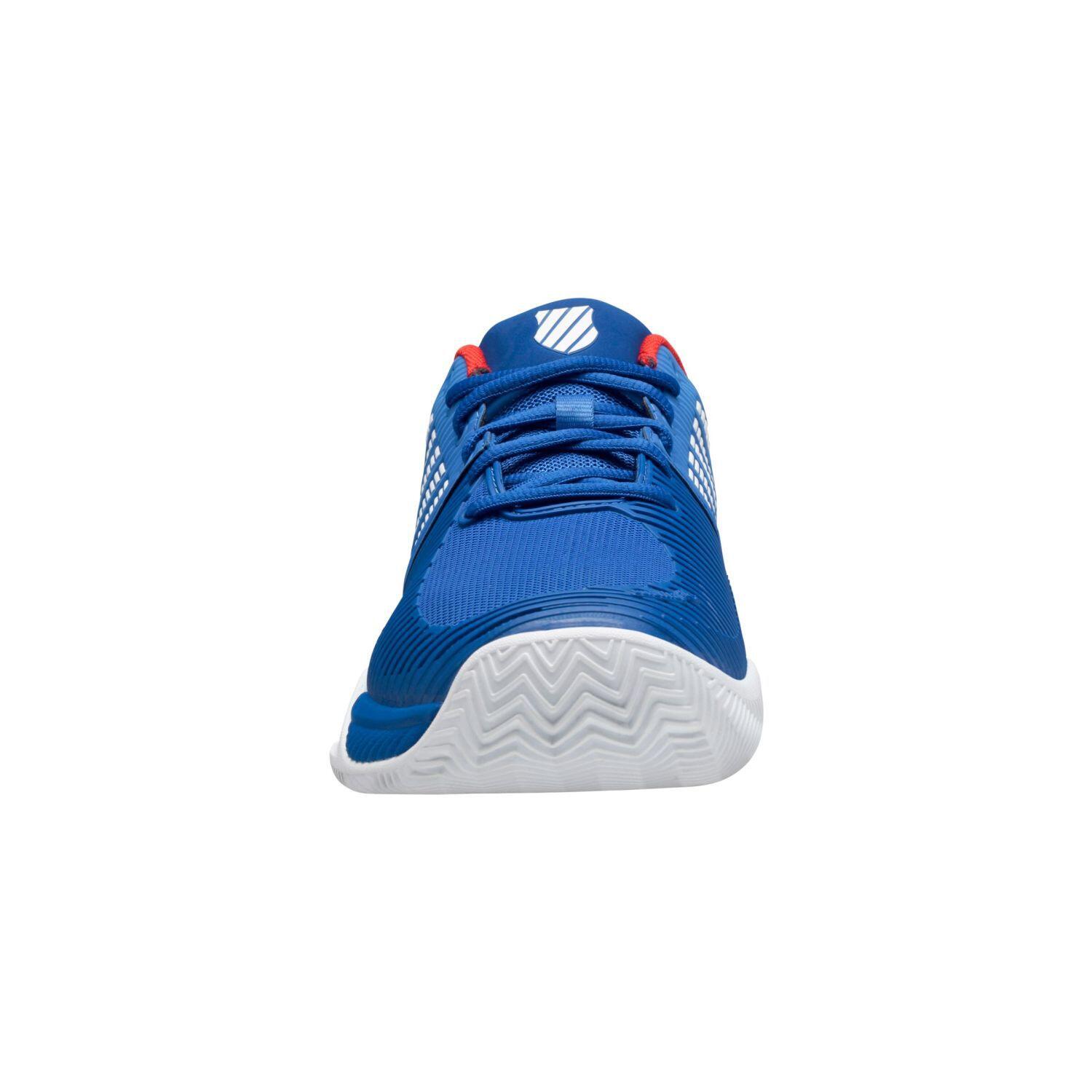 K-swiss Express Light 2 Hb Classic Regatta 06611443 Blu 4/5