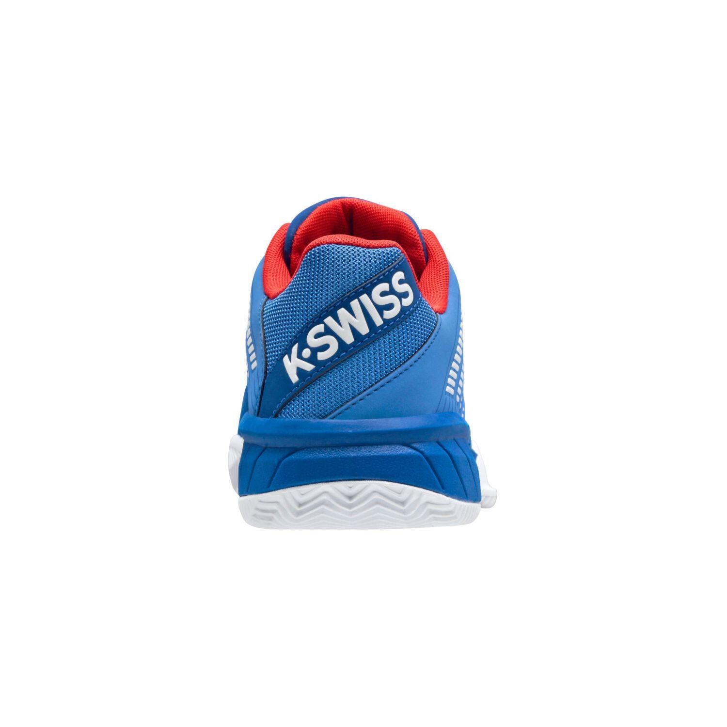 K-swiss Express Light 2 Hb Classic Regatta 06611443 Blu 5/5