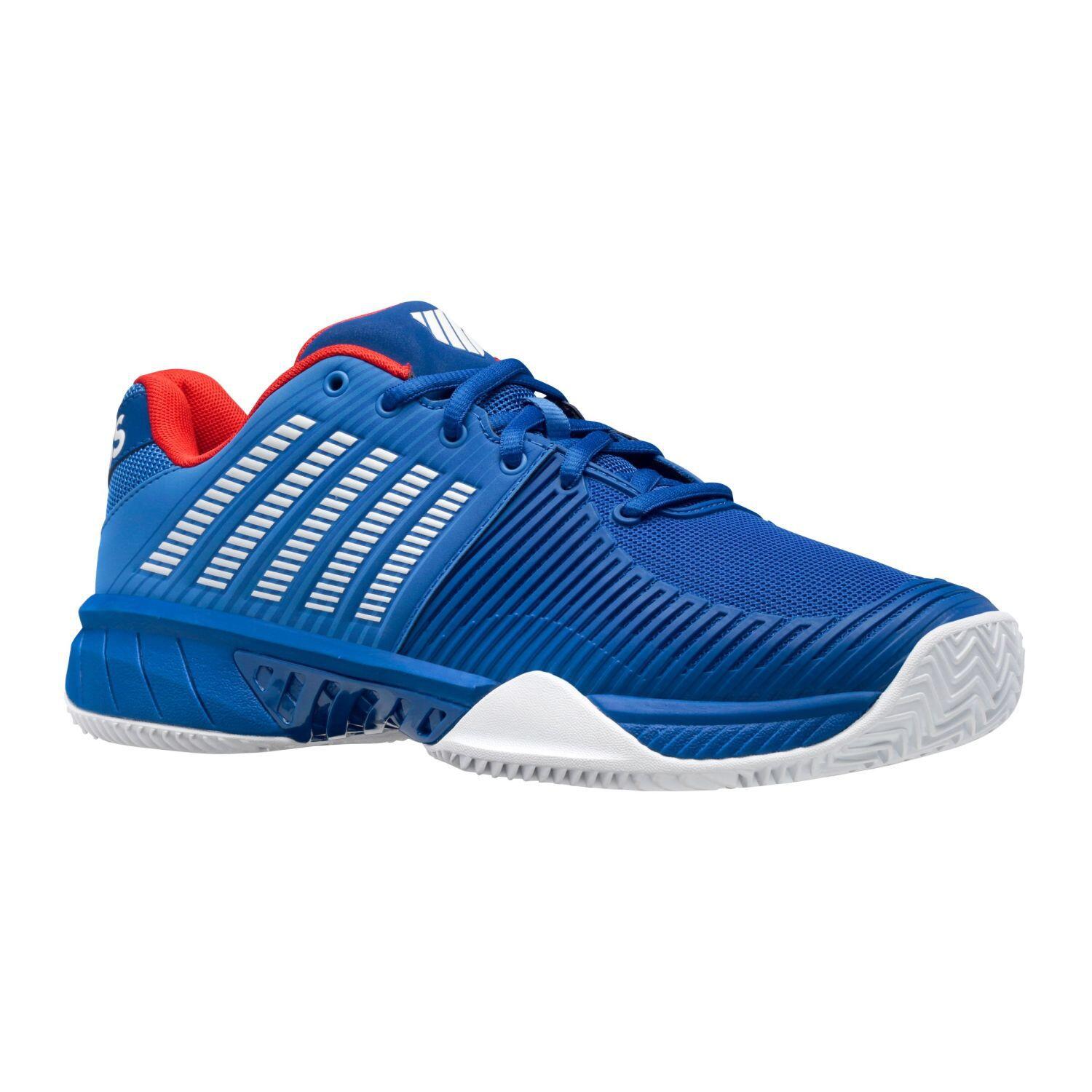 K-swiss Express Light 2 Hb Classic Regatta 06611443 Blu 3/5