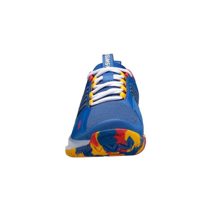 Buty do tenisa męskie K-Swiss Ultrashot 3 Allcourt