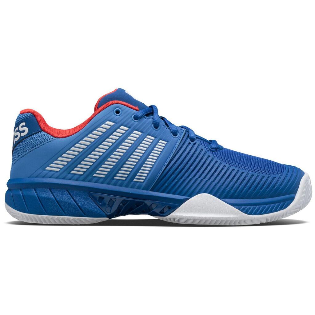 Blue K-swiss Express Light 2 Hb Classic Regatta 06611443