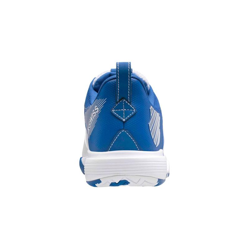 Kswiss Ultrashot Team All Court Blanco Azul 07395166