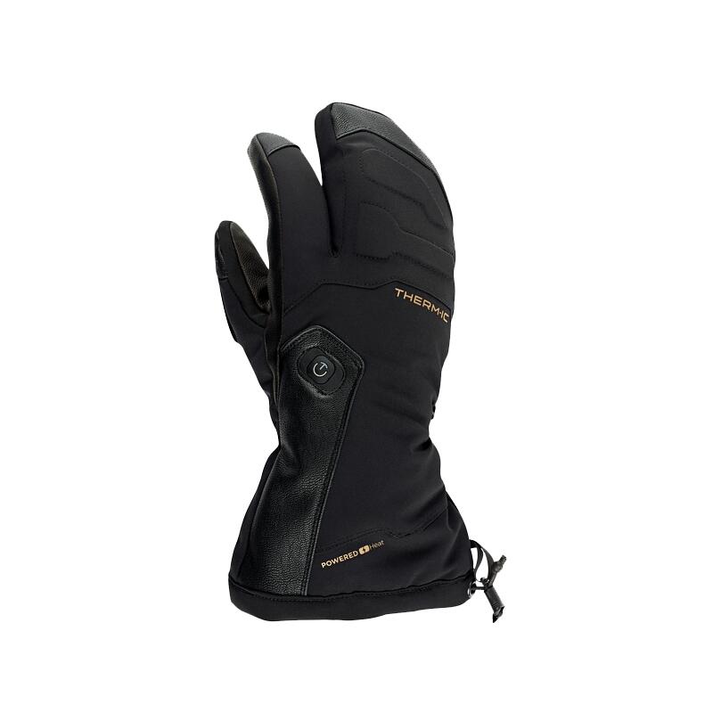 Therm_ic Power Gloves 31  - Handschoenen - black - dames | heren - Pisteskiën