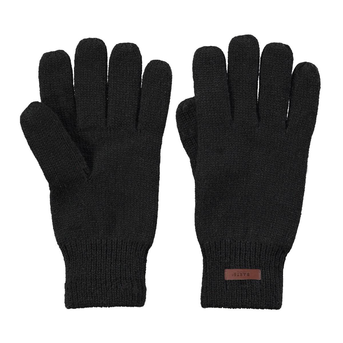 BARTS Fingerhandschuh M HAAKGLOVES