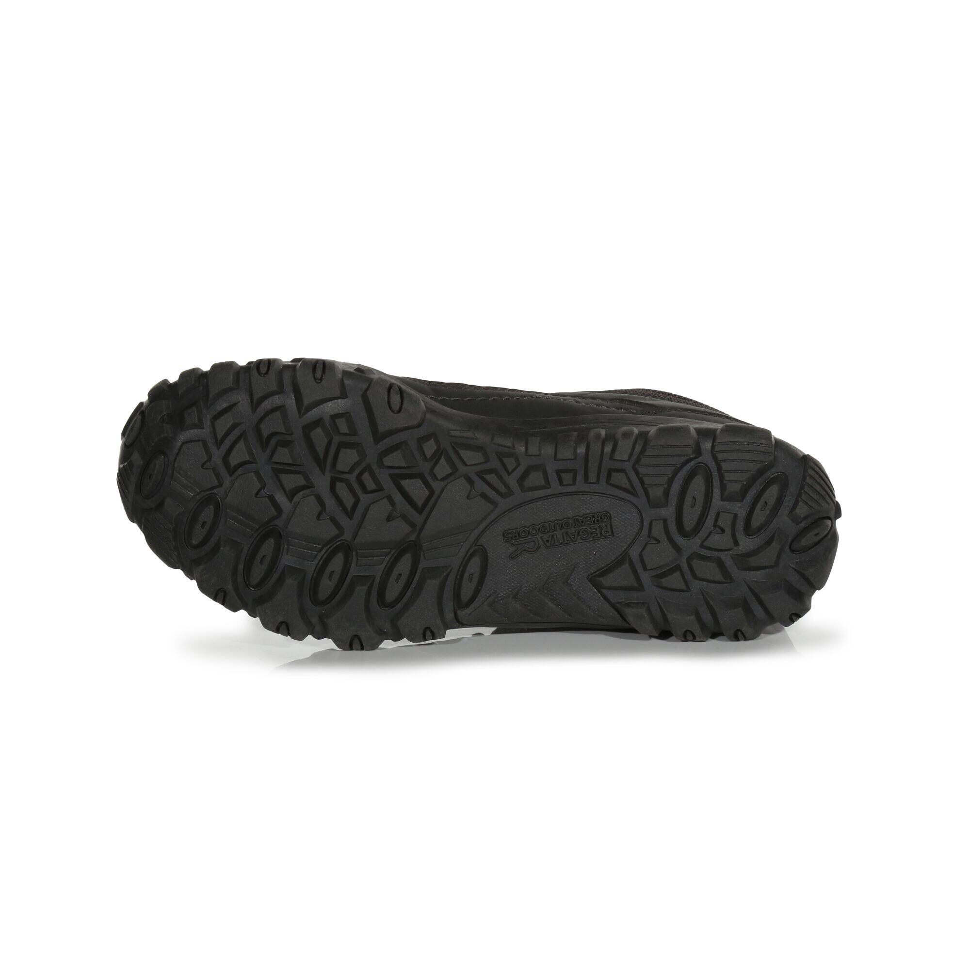 Lady Edgepoint Mid Womens Waterproof Hiking Shoes 5/6