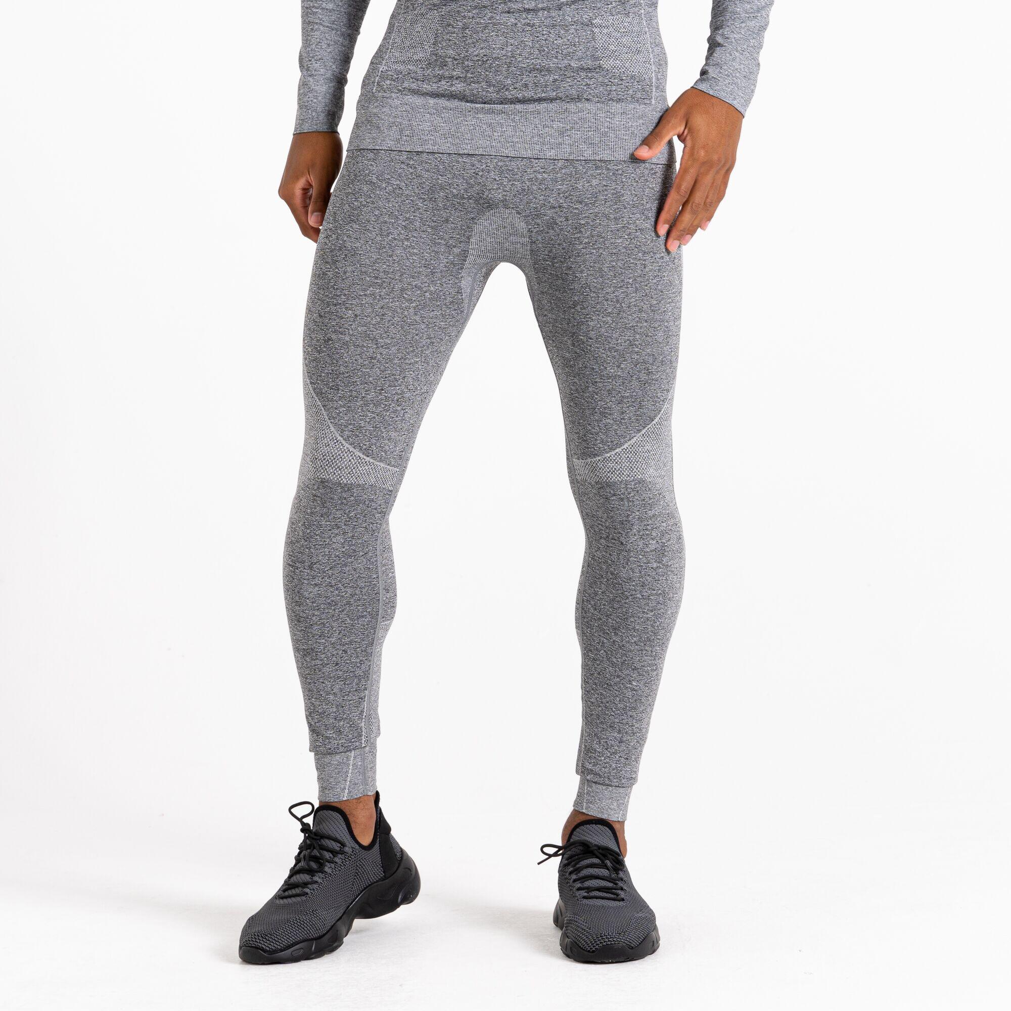 In The Zone Men's Fitness Baselayer Leggings 2/5