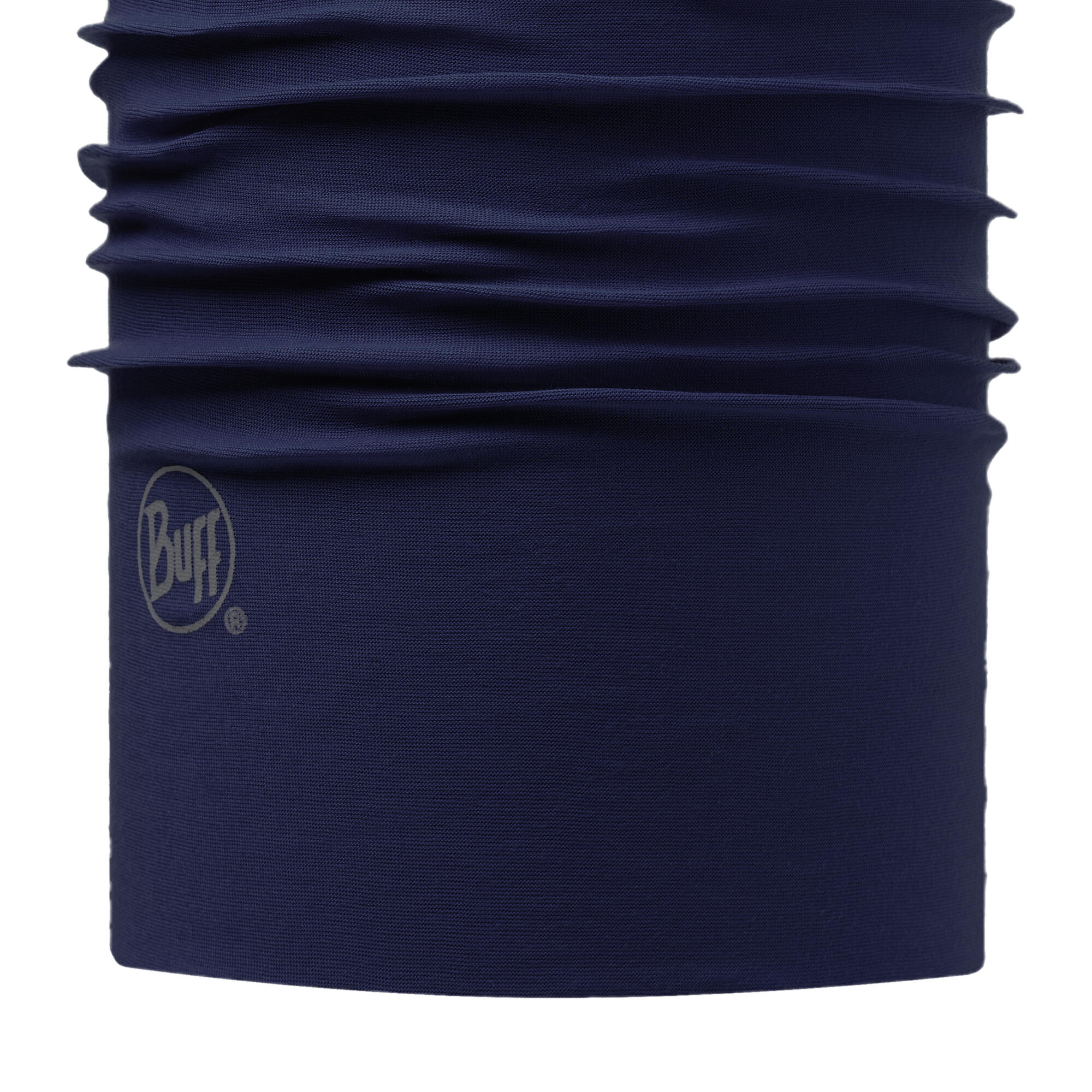 BUFF Neck warmers Unisex Original Ecostretch Tube Scarf
