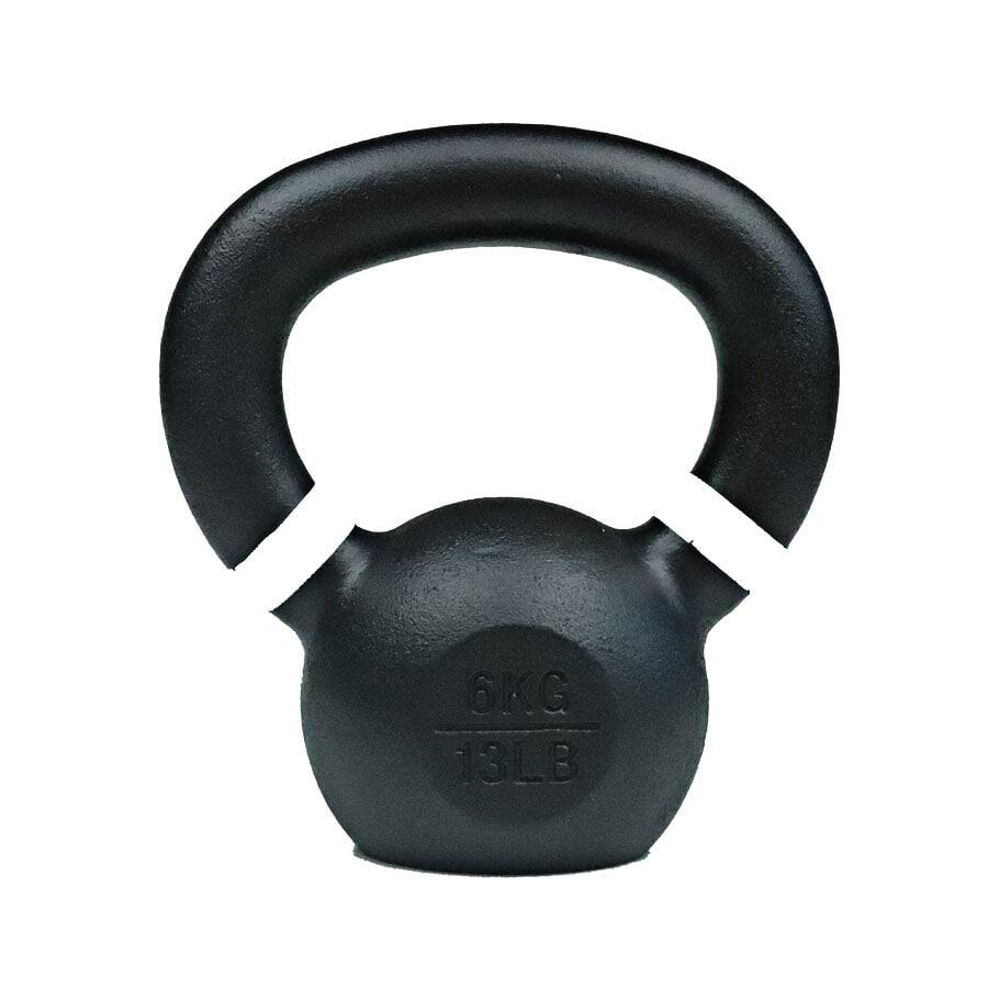 Haltere kettlebell 6kg viok sport