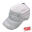 FC-013 X-Sunlightproof Mesh Cap  - Light Gray