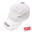 FC-013 X-Sunlightproof Mesh Cap  - White