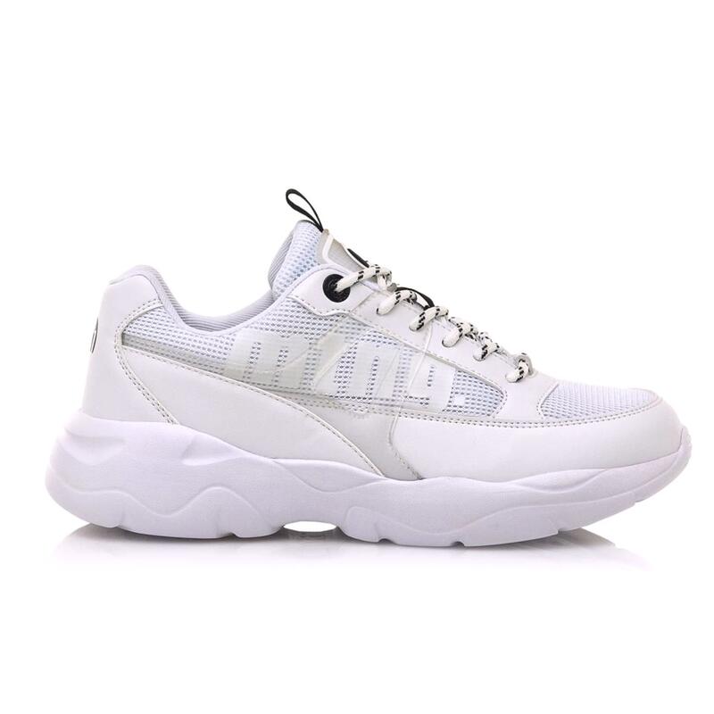 Sneaker Mujer MTNG ALICE blanco