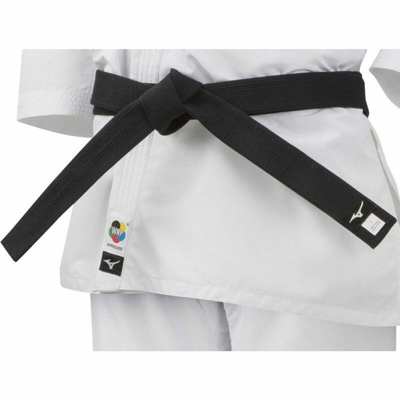 Kimono de karate Toshi Mizuno - WKF