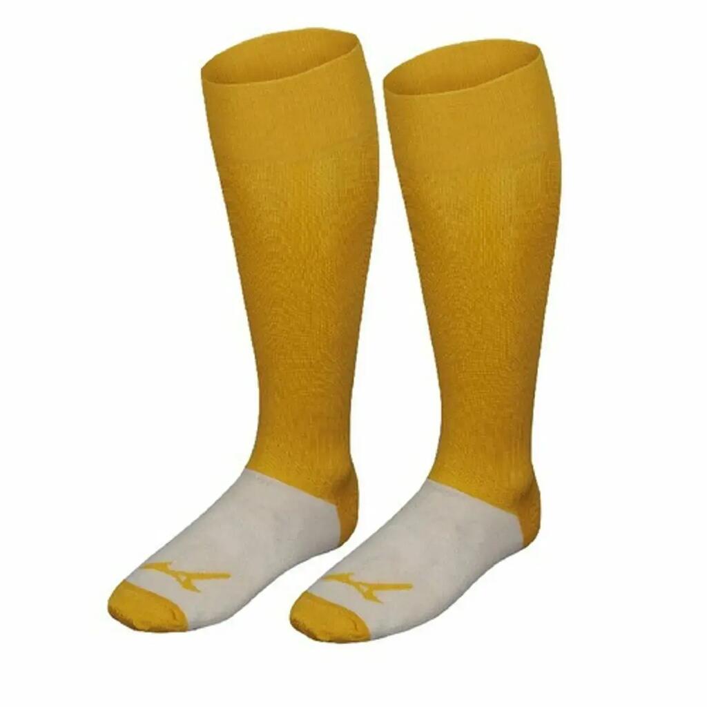 Pack of 6 Football socks Mizuno Team trad