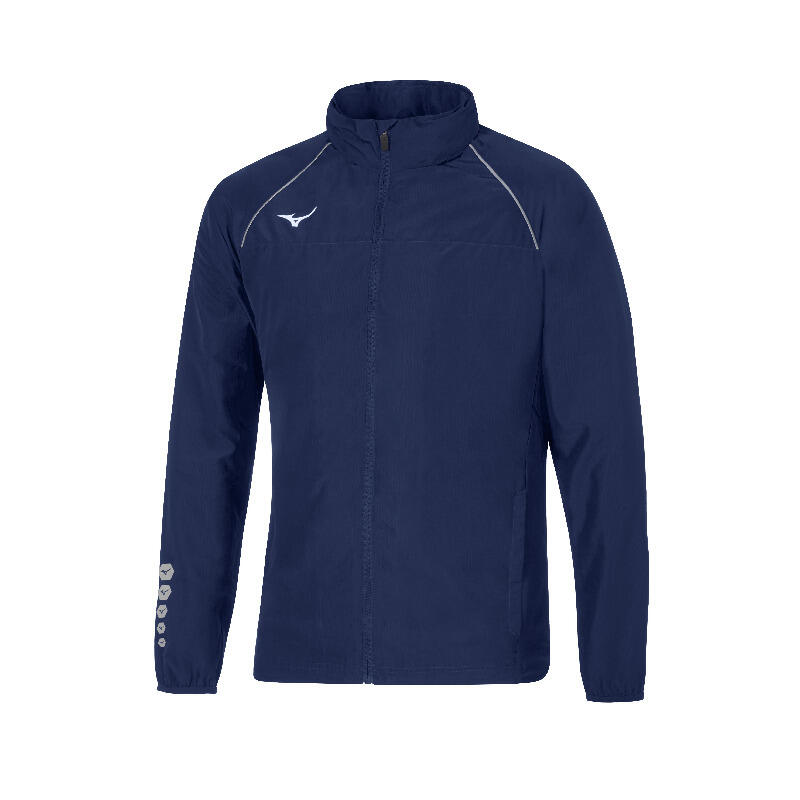 Chaqueta Mizuno Osaka Wind 2/7