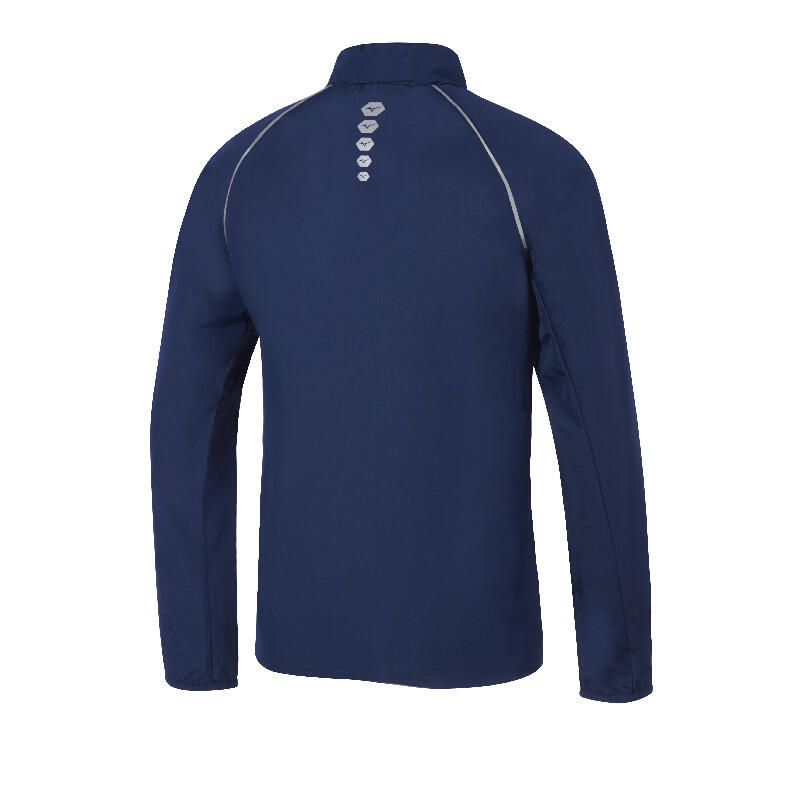 Chaqueta Mizuno Osaka Wind 3/7