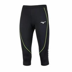 Collant femme Mizuno Premium 3/4