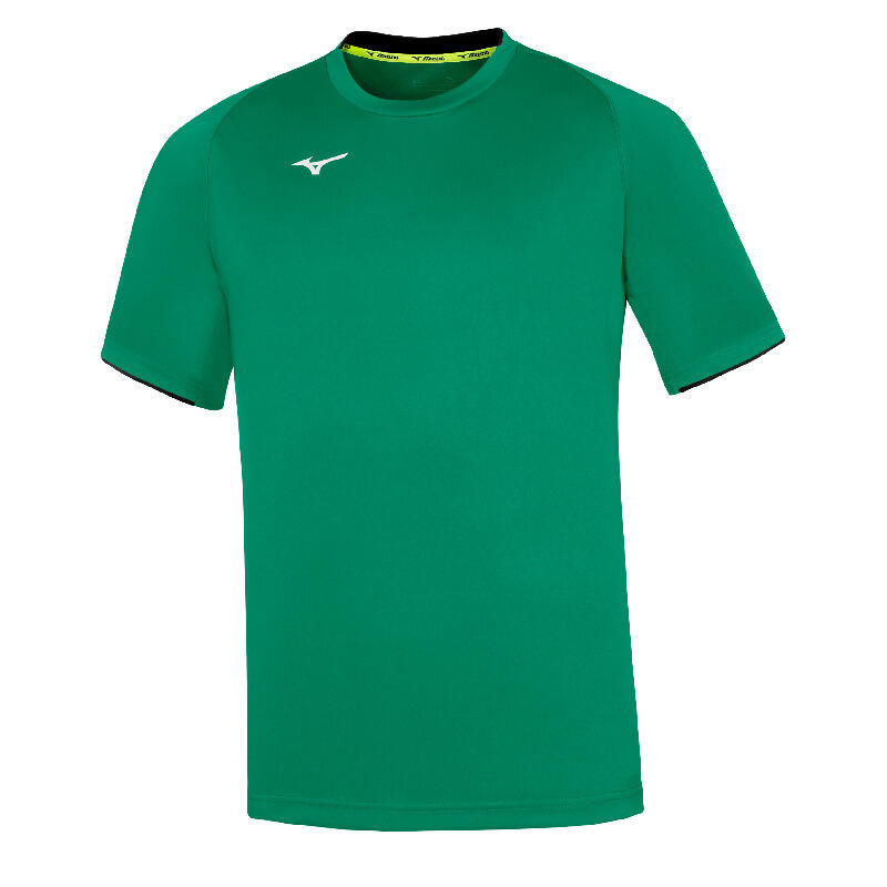 Kinder-T-shirt Mizuno Core SS