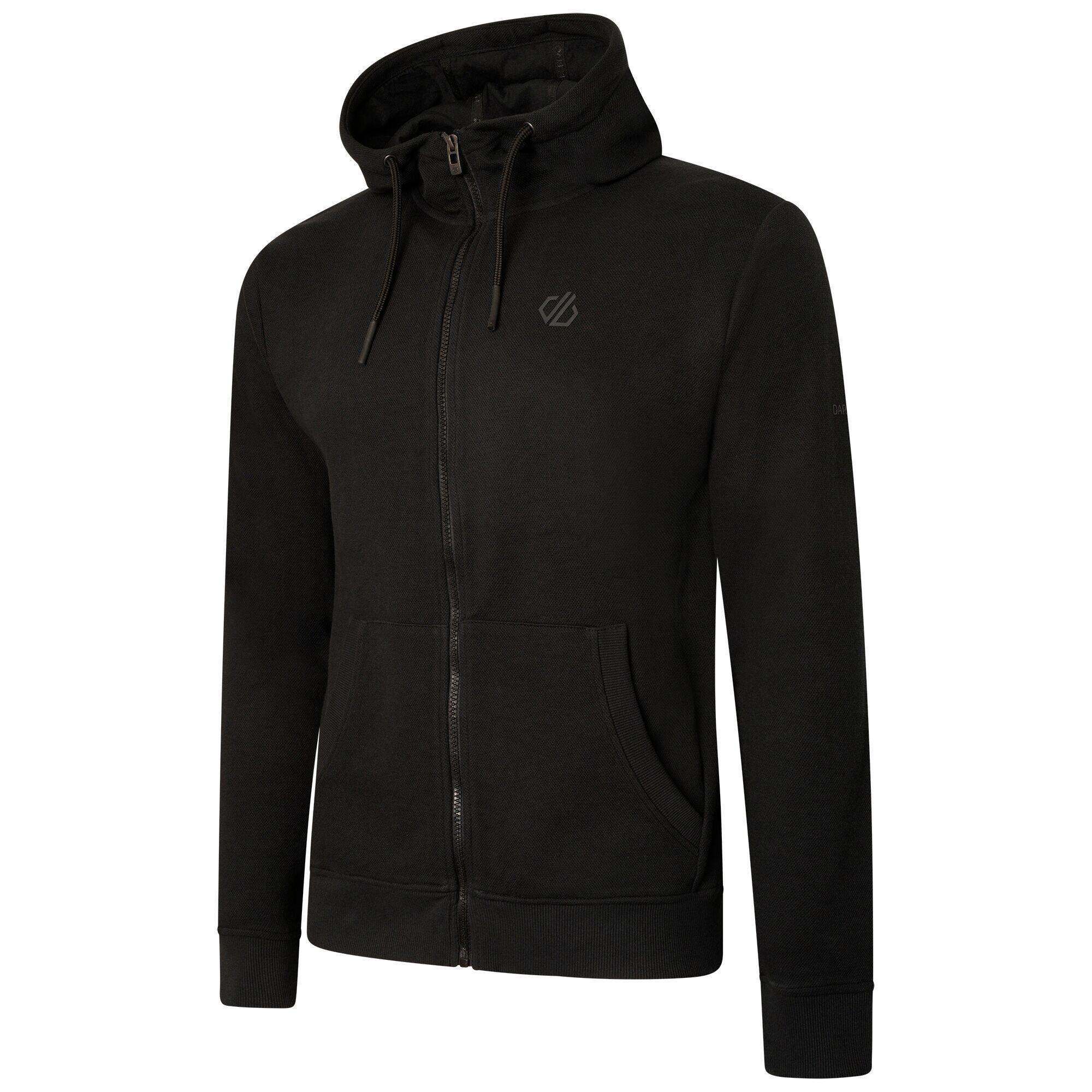 Modulus Men's Walking Overhead Hoodie 2/6