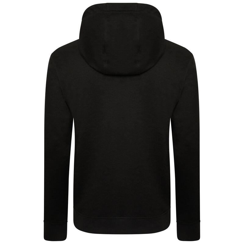 Modulus Homme de randonnée Sweat capuche - Noir