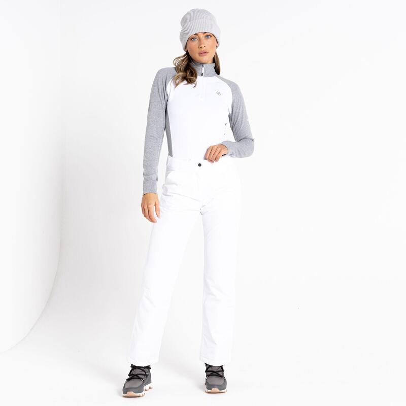 Midlayer Involved II Wandern/Outdoor/Trekking Damen feuchtigkeitsregulierend