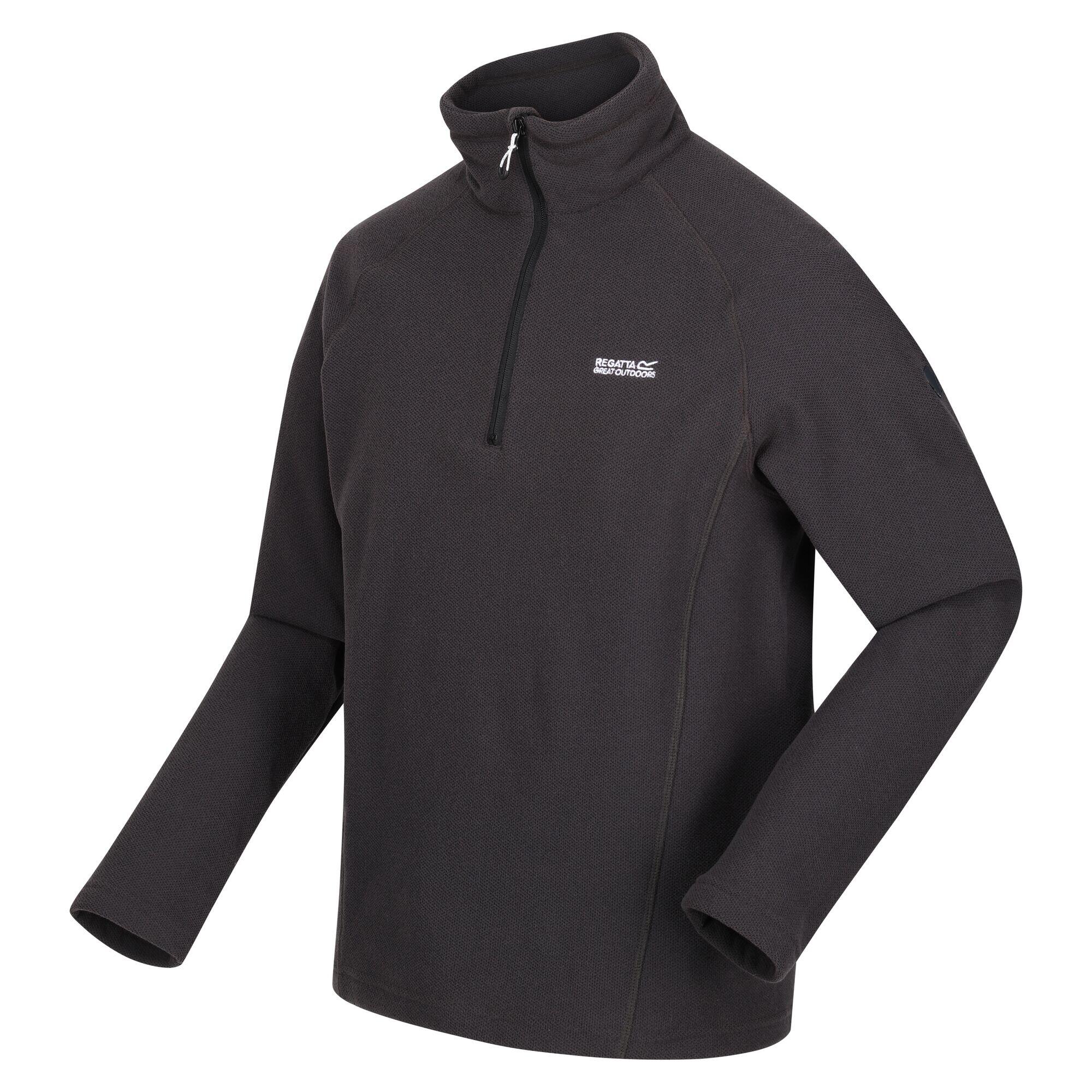 Polaire Randonnée - Kenger homme 4/7