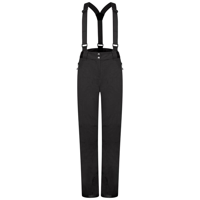Salopette de ski Femme imperméable EFFUSED II